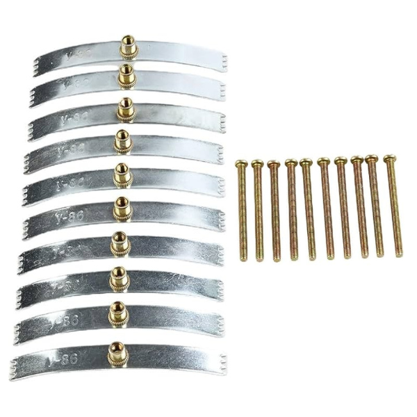 Kit reparare doze electrice (10 seturi)