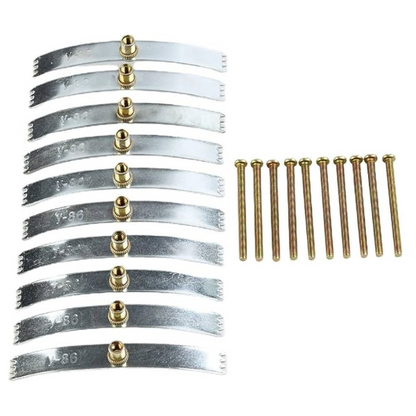 Kit reparare doze electrice (10 seturi)