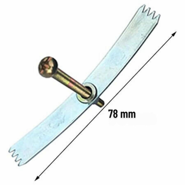 Kit reparare doze electrice (10 seturi)