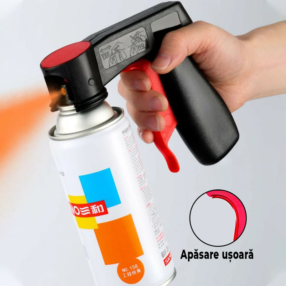 Adaptor UNIVERSAL pentru vopsit