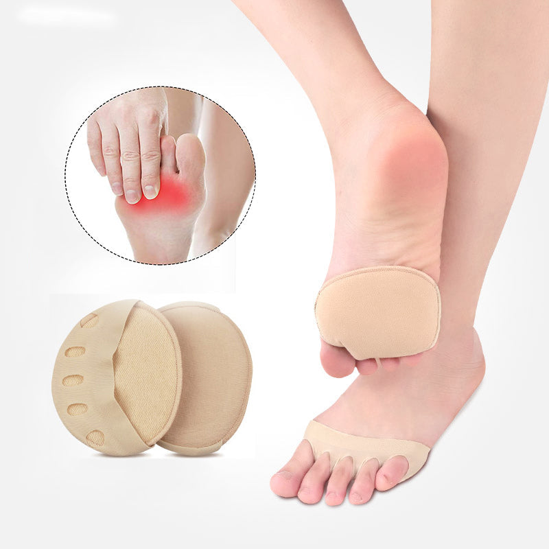 Paduri confortabile, reutilizabile - pentru pantofi (4 seturi)