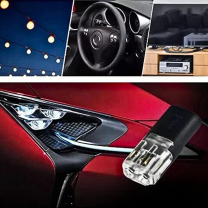 Set 10 conectori rapizi pentru cabluri electrice