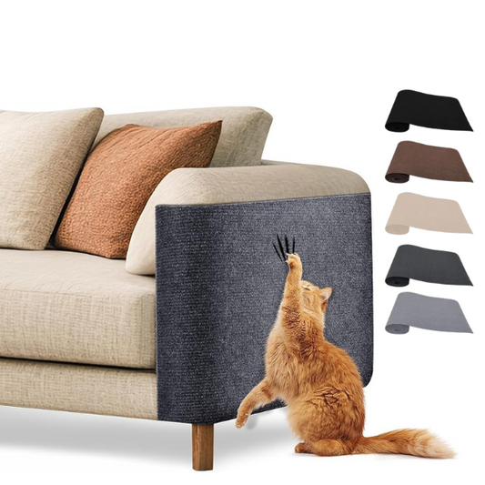 Protectie de mobila anti zgarieturi - 60 x 100 cm