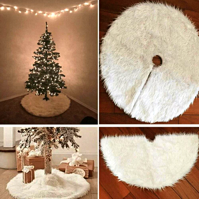 Covor decorativ pentru Bradul de Craciun