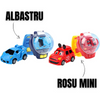 Masinuta de Jucarie cu Control prin Ceas - Reincarcabila