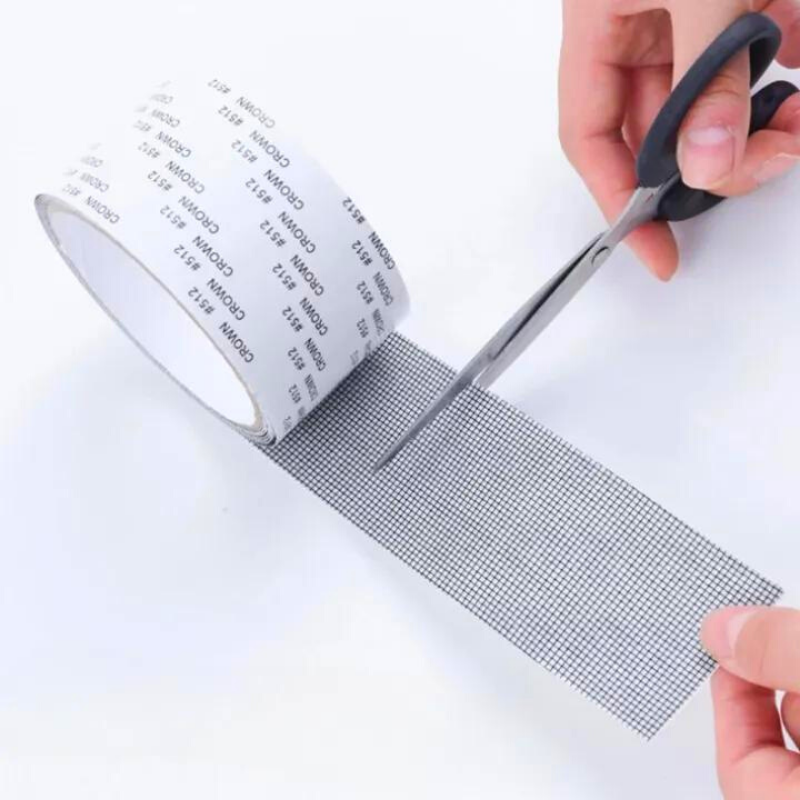 Banda pentru Reparat Plasa de Tantari