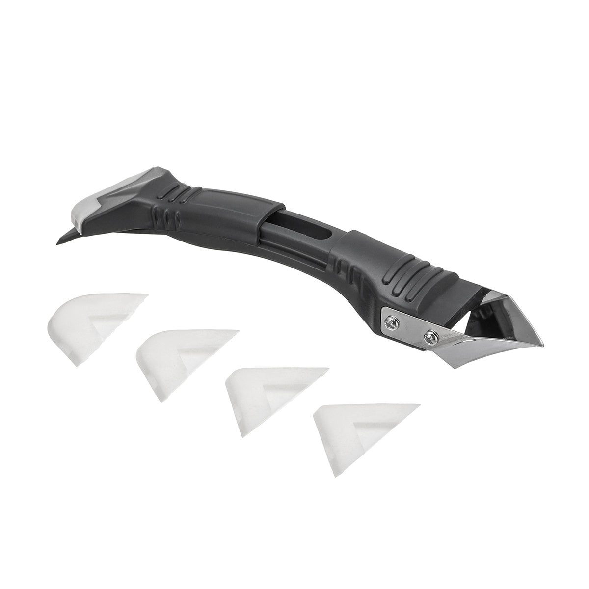 Unealta 3 in 1 pentru Lucrari cu Silicon