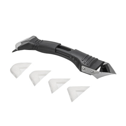 Unealta 3 in 1 pentru Lucrari cu Silicon